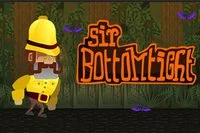 깊은 정글 속에 황금의 고대 도시가 있습니다