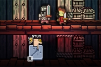 위험과 도전이 가득한 흥미진진한 모험에 뛰어들다