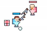 친구와의 결투 준비됐어?