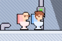 두 친구의 모험, 준비되셨나요?