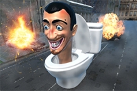 짜릿한 게임 경험을 위한 준비, 스키비디 생존 도전