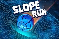 Slope Run은 기억을 되찾기 위한 흥미진진한 여정에 당신을 초대합니다