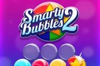 Smarty Bubbles 2는 인기 있는 캐주얼 버블 슈팅 게임의 두 번째 버전 Smarty Bubbles입니다