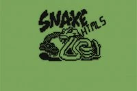 Snake 3310 HTML5는 Nokia 3310의 Snake에 대한 헌정입니다.