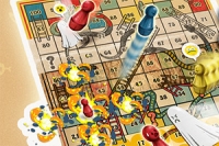 가족과 친구들과 함께 할 재미있고 매력적인 게임을 찾고 있나요?