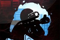 세계에서 가장 위험한 암살자 중 한 명으로 새 일을 시작했습니다