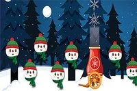 가장 중독성 있는 간단한 조작의 게임