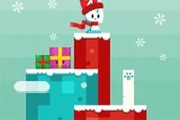 이것은 눈덩이 월드의 겨울 속편입니다