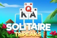 Solitaire Story - 유명한 메신저 게임이 이제 여기에서도 제공됩니다!