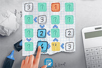 직관과 논리적 사고에 도전하세요!