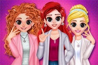 환영합니다: 자매회 가을 패션