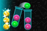 알록달록한 퍼즐 재미!