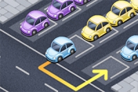 차량을 종류별로 분류하기