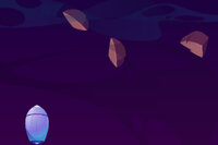 우주를 탐험하고 로켓을 업그레이드하며 도전 과제를 해결하는 아케이드 게임