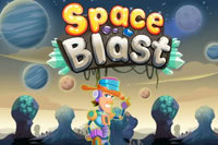 우주 생물들을 최대한 빠르게 제거하세요