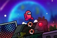 우리 컬렉션에서 전설적인 Among Us의 영향을 받아 만들어진 또 다른 에픽 게임을 즐기세요!