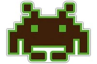 스페이스 인베이더는 재미있는 슈팅 게임