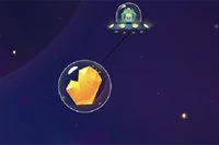 게임의 목표는 단계 내 모든 색상의 다이아몬드를 모으고 해골을 피하는 것입니다.