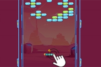 인식과 반사 신경을 시험하는 역동적인 아케이드 게임