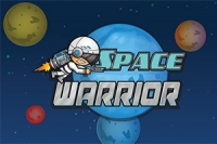 보스 격파, 적 처치, 우주 탐험 가능한 횡스크롤 러너 게임