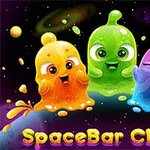 알록달록한 외계 생명체 세 마리와 PLAY WITH US!