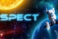 SPECT는 중독성 있는 우주 슈팅 게임