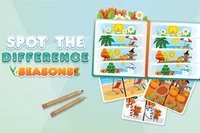 집중력과 탐정 능력을 키울 기회입니다