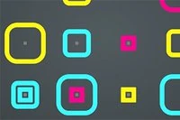 보드에 사각형을 쌓고 최대한 많은 점수를 얻으세요!