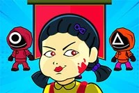 나쁜 사람들을 처치하고 복수할 준비를 하세요