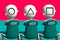 큰 탈출 생존 게임을 좋아하시나요?