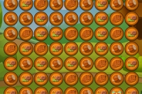 타일을 연결하여 패턴 맞추기