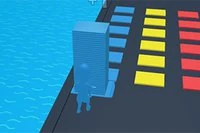 정말로 쌓이기 시작하네요!