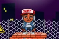 블록을 쌓아 가장 큰 탑을 만드세요!