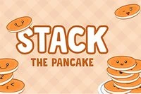 팬케이크를 프라이팬에서 접시로 옮기세요. Stack the Pancake 게임의 하위 제목입니다.