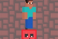 광산 아케이드 러너 게임