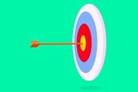 스틱맨을 조종하여 궁술 전문가가 되세요!