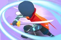 스틱맨 대시: 흥미로운 암살 게임