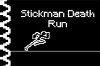 모두가 좋아하는 스틱맨이 픽셀 세계에서 죽음의 질주