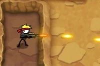 디스토피아적 미래, 전쟁 위기의 세계