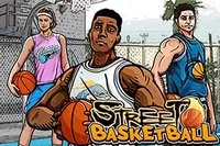 좋아하는 선수를 선택하고 프리 스로우 실력을 보여주세요!