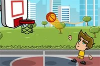 스트리트 덩크 코트로 가자