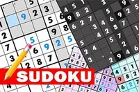 초급부터 고급 플레이어까지 즐길 수 있는 Sudoku Deluxe