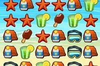 여름의 뜨거운 휴식을 불러오는 게임