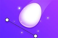 슈퍼 바운시 에그에 오신 것을 환영합니다