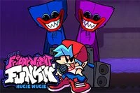새로운 게임인 Friday Night Funkin Hugie Wugie로 재미있게 즐기세요!