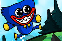 슈퍼 허기 브로스의 흥미진진한 모험에 빠져보세요