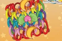 가장 멋진 액세서리를 만들 준비가 되셨나요? 이는 게임 Super Loom: Dragonscale의 부제목입니다.