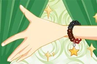 창의력을 발휘해 인기 있는 룸 밴드를 만들어 보세요!