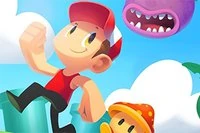 슈퍼 오스카는 웹 브라우저 최고의 플랫폼 모험입니다!