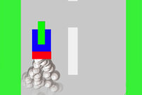 교통을 피해 질주하며 최고 점수를 노리세요
